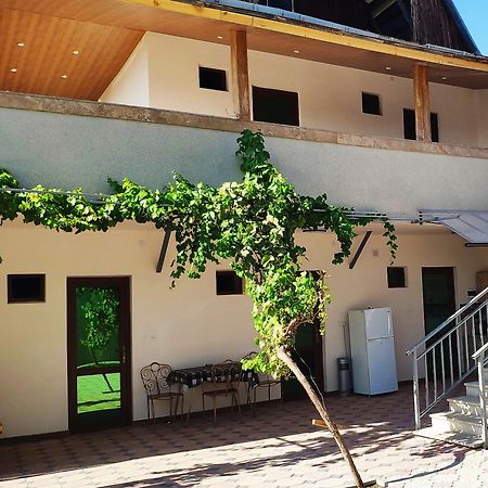 Apex Rest House Of 10 Rooms And Pool Γιερεβάν Εξωτερικό φωτογραφία
